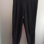 Високі, якісні спортивні штани, М