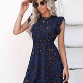 Плаття розмір XL