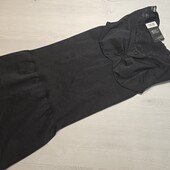 Есмара! Подовжена коригуюча жіноча сукня з утяжкою 44/46 євро 50/52 наш! Лот 81