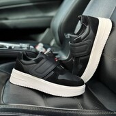 Топ модель! Кросівки/кеди на липучках