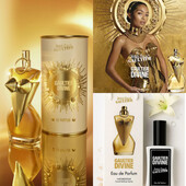 Новинка!!!Jean Paul Gaultier Gaultier Divine-гурманський,морський,квітковий жіночий аромат