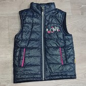 Стегана жилетка на флісі 4роки