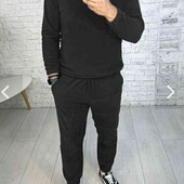 сірий полар фліс 