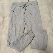 5901.спортивні штани на флісі маг Лідл 122/128