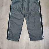 Спортивні штани на флісі 12-13