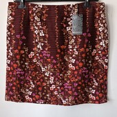Total Sale ⚡ Юбка в цветах
