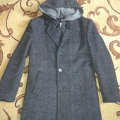 Пальто на хлопчика!