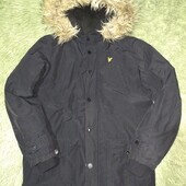 Тепла куртка!