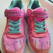 Кросівки skechers 30 розмір (20,5 см)