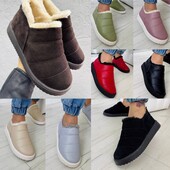 Зима / демі черевики, чоботи, лофери натуральна замша, шкіра!