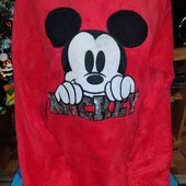 Лот 37.М'якесенький плюшевий реглан