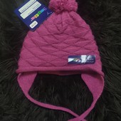 5945..Шапочка lupilu 74/80