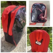 ♕ Якісний рюкзак для дітей від Star Wars