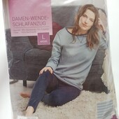 Якісна жіноча піжама True (Німеччина) Розмір L ( 44/46 eur)