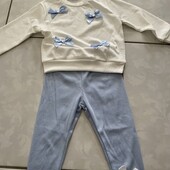 Костюм для дівчинки