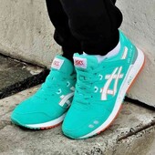 Женские Крутые Кроссовки Asics Gel.