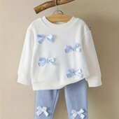 Костюм для дівчинки