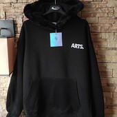 ❄️ Теплий костюм на велюрі