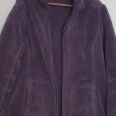 Двухсторонняя меховушка. Отличное сост. Пог 56