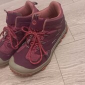 Фірмові черевички, 22см