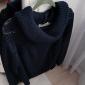Красивий светр ,р.58-60
