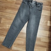 Джинси " МОМИ" sinsay♥️♥️♥️( р.140-146