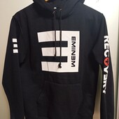 Худи теплое с начесом