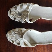 Резинові шлепанці, 38-39