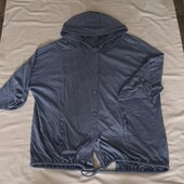 Кофточка тунічка р50 /52 гарний стан розпродажа