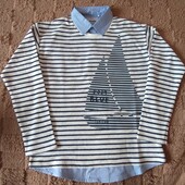 Реглан, кофта Primigi 146р.