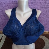 Дуже великий жіночий бюстгальтер Glamorise