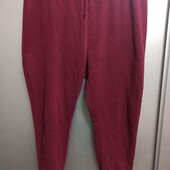 Штаны трикотаж с начесом