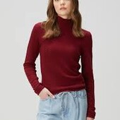 Вязаний гольф Cropp Xs