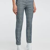 Стильні брюки Zara S