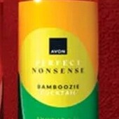 Новинка! Парфумований гель для душу Perfect Nonsense Bamboozie Cocktail