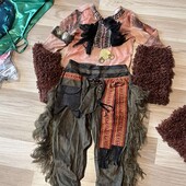 Костюм новорічний