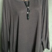 Zanzea Лёгкий свитер,большого размера