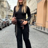 Розпродаж! Джинси щільні, полотні, труби 26