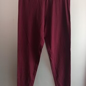 Лосины трикотаж, новые.
