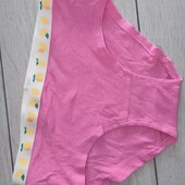 Труси Primark, в рубчик, 7-8р / 128см