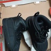 Стильні фірмові черевики для хлопчика