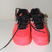 Новые кроссовки Babolat оригинал 21 см в родной коробке