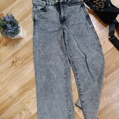 Джинси Зара Zara 34