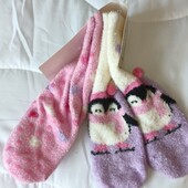 Теплі носочки 2пари 23-26р чи 27-30р