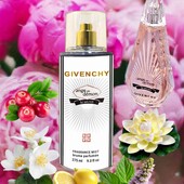 Спрей для тіла Givenchy Ange Ou Demon le secret – аромат для справжніх богинь!  Ніжний, інтригуючий.