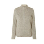 Толстовка флісова з начосом для жінки Esmara S 36\38