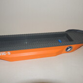 корабль лего оригинал ДхВхШ - 42х6х11 см