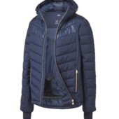 Термо-куртка мембранна для жінки Crivit by Newcential (Kaufland) L