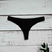 Бавовняні стрінги New Look. Розмір 12