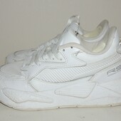Жіночі кросівки Puma 22,5 см 35-36 розмір